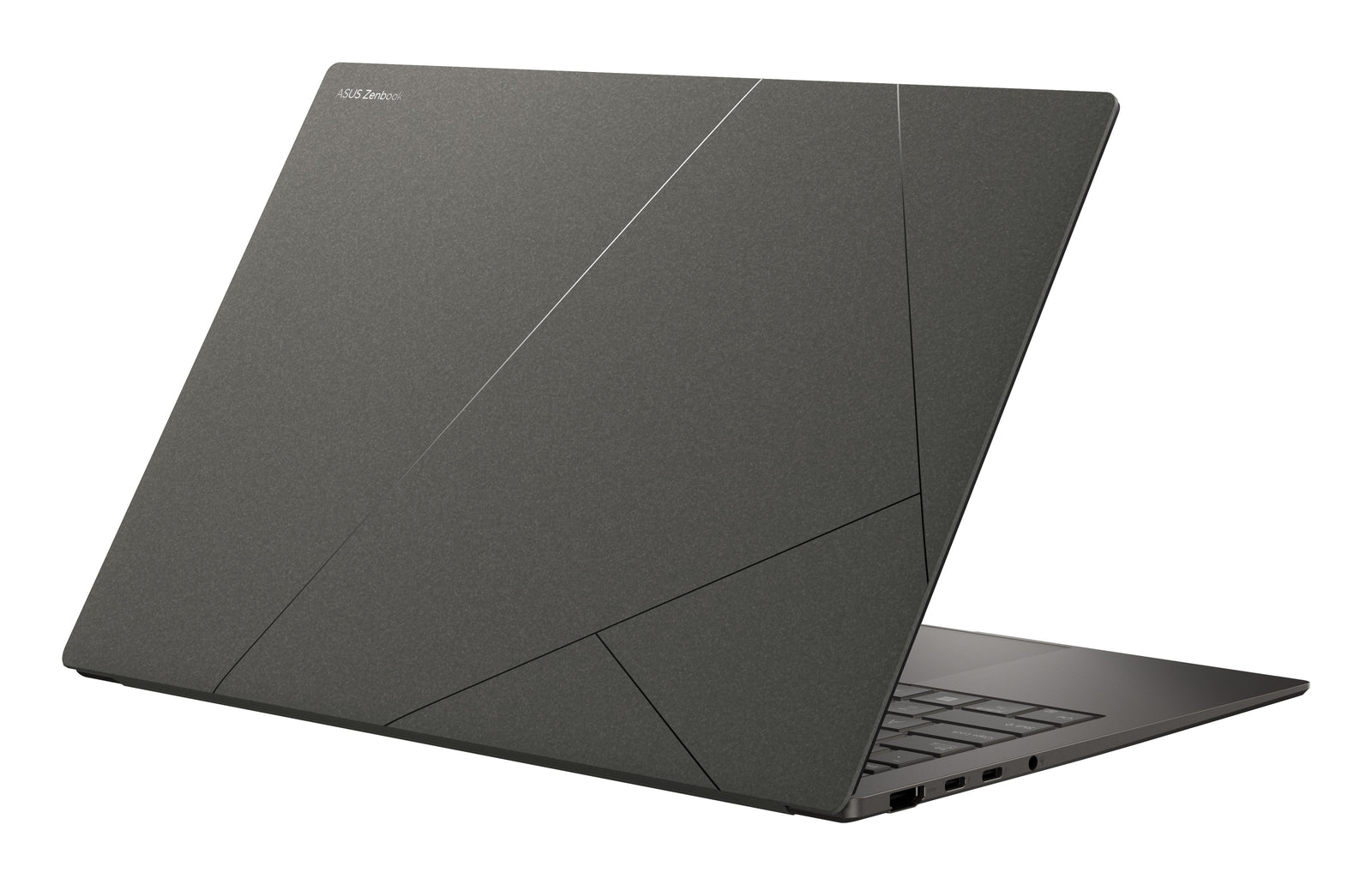 ASUS Zenbook S 14 UX5406SA 14" Intel Core Ultra 7 258V 32Go 1TB QWERTY US