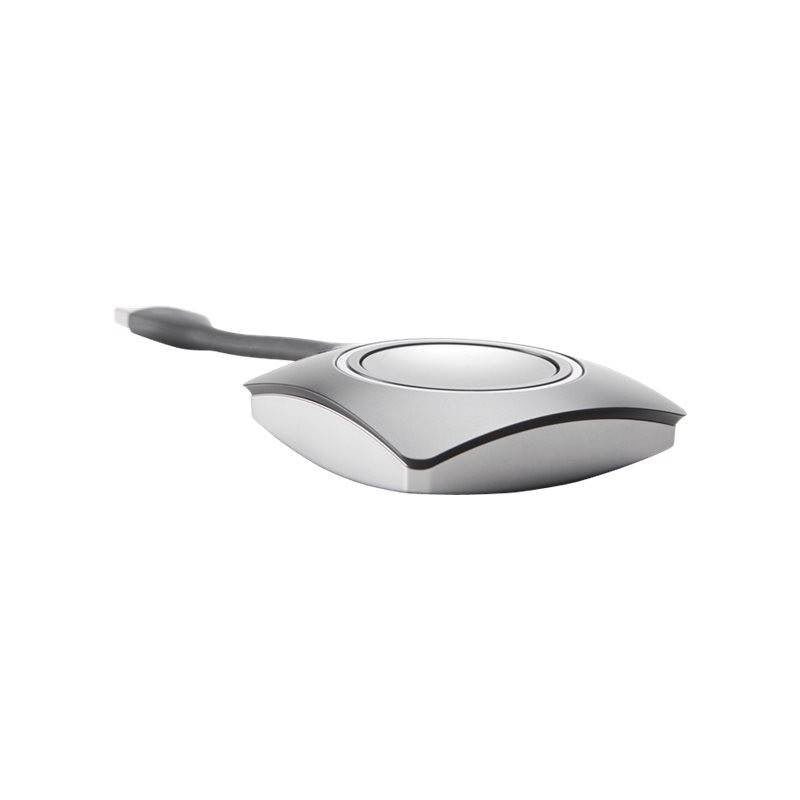 Barco ClickShare Button USB gadget Black, Grey R9861500D01