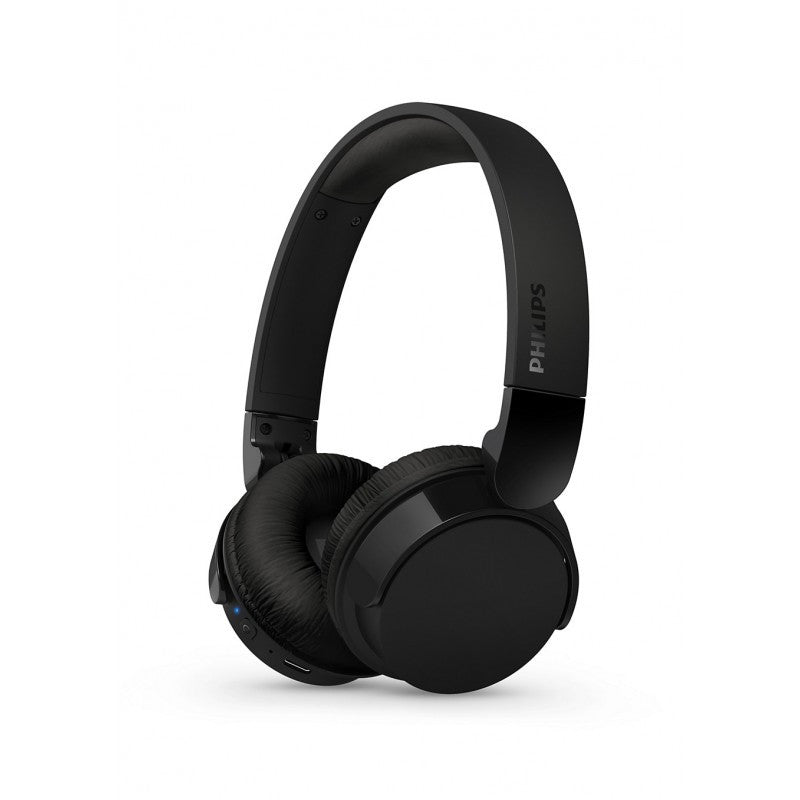 Philips 4000 series TAH4209BK/00 headphones/headset Wireless Head-band Calls/Music Bluetooth Black TAH4209BK/00