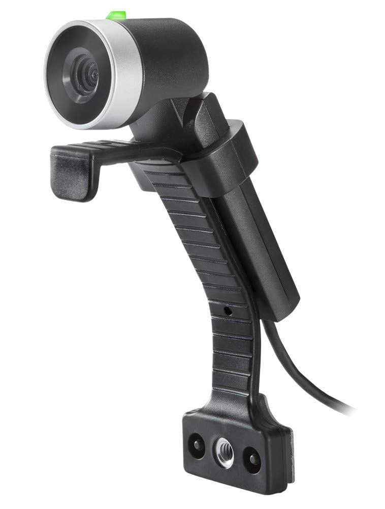 Poly EagleEye Mini 4 MP Zwart, Zilver 1920 x 1080 Pixels 30 fps 2200-85010-001