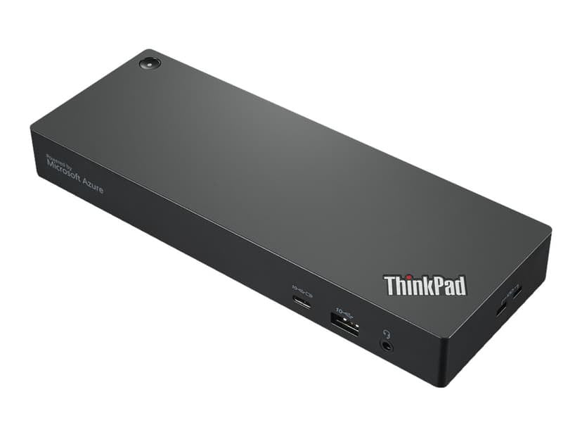 LENOVO ThinkPad Universal Thunderbolt 4 Dock EU 40B00135EU