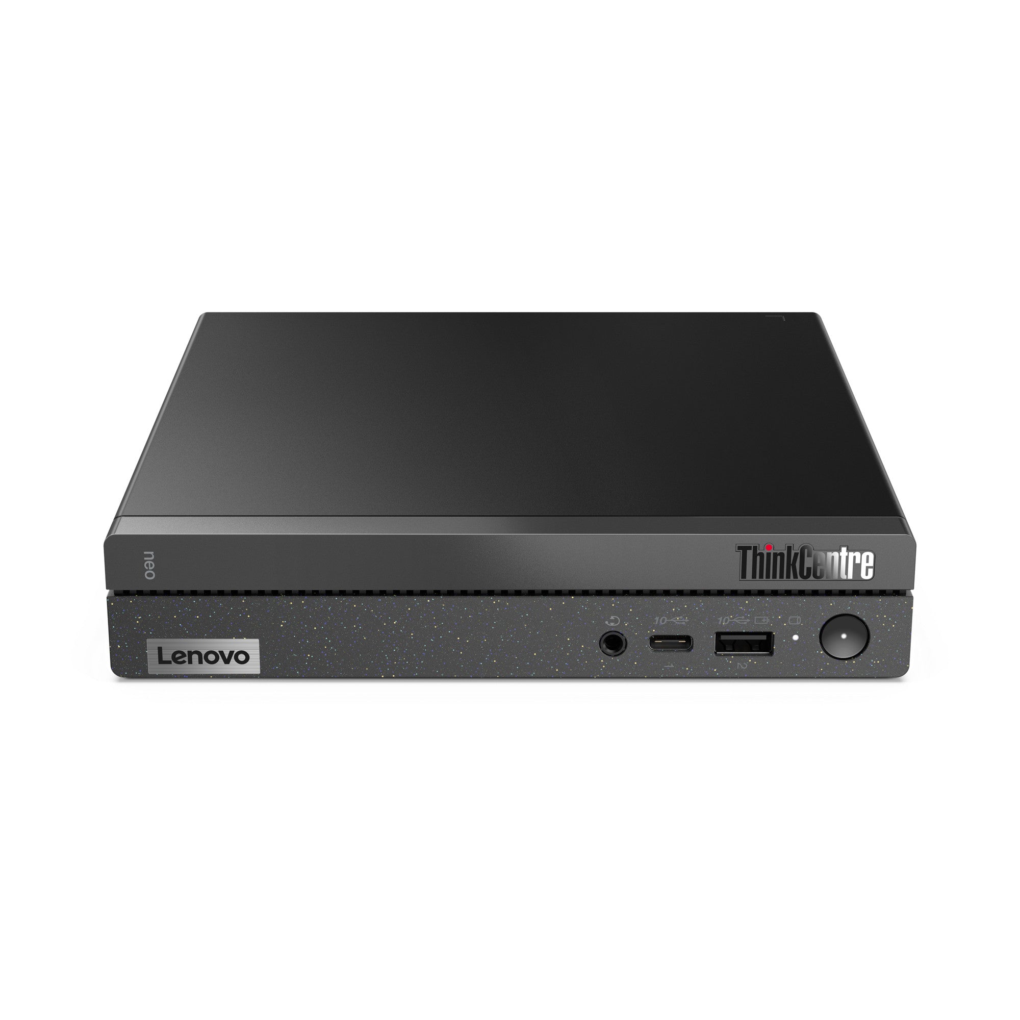 Lenovo ThinkCentre neo 50q Gen 4 Intel® Core™ i5 i5-13420H 16 GB DDR4-SDRAM 512 GB SSD Windows 11 Pro Mini PC Zwart 12LN001XMH