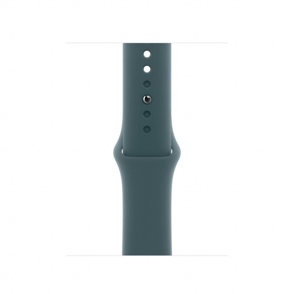 APPLE Horloge 40 Lake Green SB M/L MAX64ZM/A - Compridis