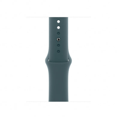 APPLE Horloge 40 Lake Green SB M/L MAX64ZM/A - Compridis