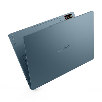 LENOVO Yoga Slim 7 14AKP10 14" Ryzen 7 350 16Go 512Go QWERTY US 83JY006QMH