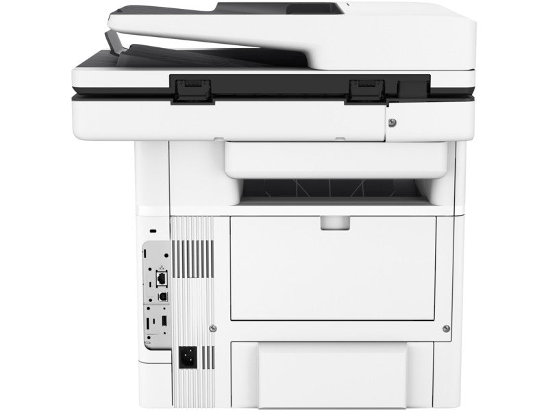 HP LaserJet Enterprise MFP M528DN - printer 1PV64AB13 - Compridis