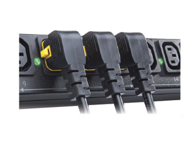 APC Rack pdu 9000 Geschakeld ZeroU 16A APDU9959EU3