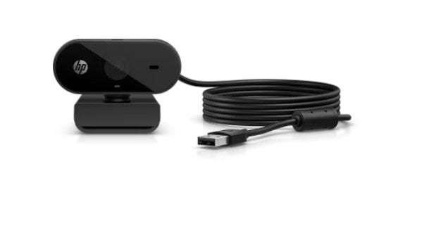 HP Webcam FHD 320 53X26AA#ABB