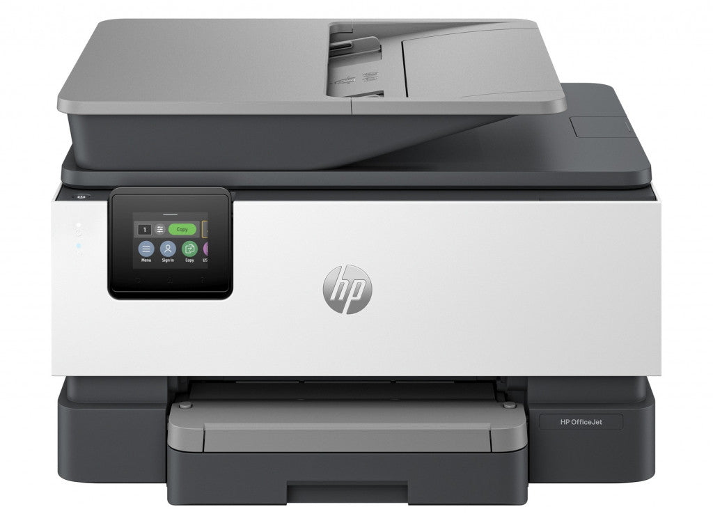 HP OfficeJet Pro 8125e All-in-One Prntr 405U8B#687