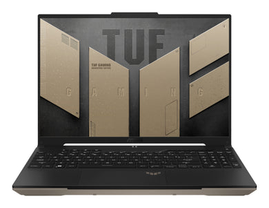 ASUS TUF Gaming A16 FA617NS 16" AMD Ryzen 7 7735HS 16Go 512Go QWERTY US