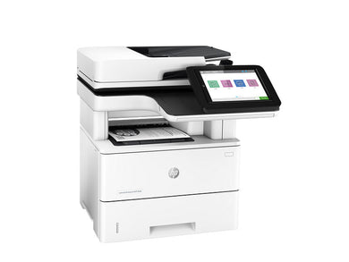 HP LaserJet Enterprise MFP M528DN - printer 1PV64AB13 - Compridis