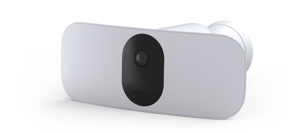 Arlo Pro 3 Floodlight IP-beveiligingscamera Buiten 1280 x 720 Pixels Plafond/muur FB1001-100EUS