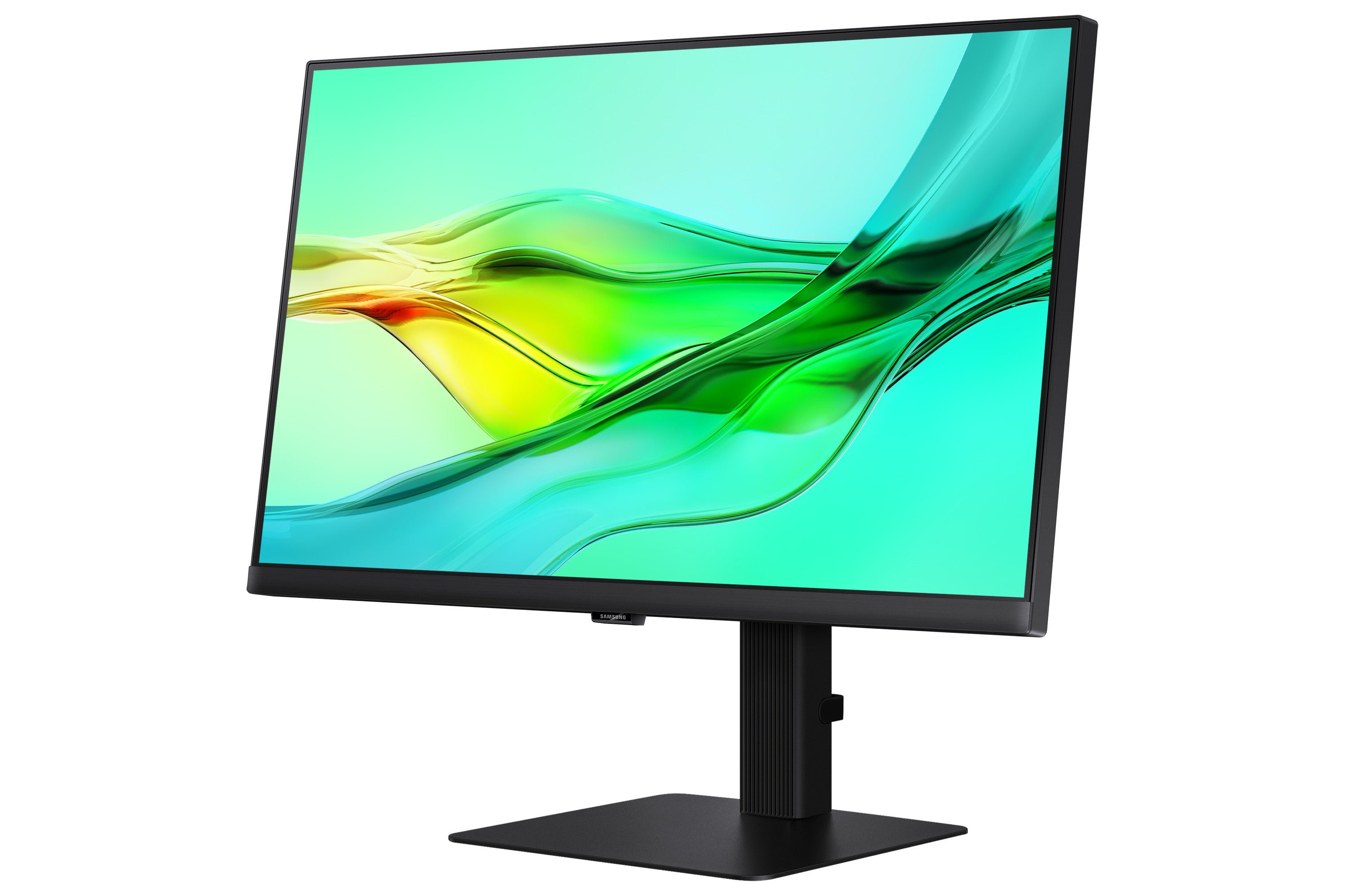 Samsung S60UD écran plat de PC 61 cm (24") 2560 x 1440 pixels Quad HD LCD Noir LS24D600UAUXEN