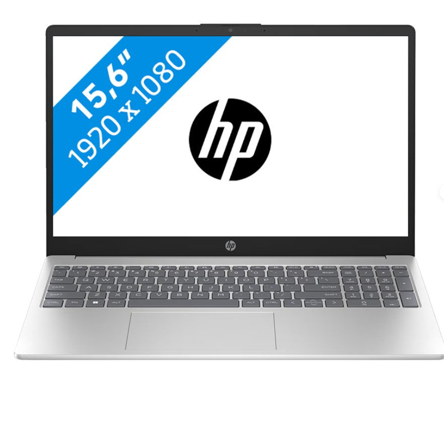HP R3-7320U 8GB 476GB/15" B11H QWERTZ 8W8Q8EA#ABD