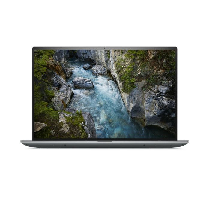DELL Precision 5490 Intel Core Ultra 7 155H Station de travail mobile 35,6 cm (14") Full HD+ 16 Go LPDDR5x-SDRAM 1 To SSD NVIDIA RTX 1000 Ada Wi-Fi 7 (802.11be) Windows 11 Pro Belge Gris YWJ54