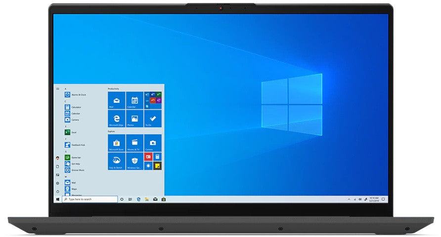 Lenovo IdeaPad 5 15ITL05 Intel® Core™ i7 i7-1165G7 Laptop 39.6 cm (15.6") Full HD 16 GB DDR4-SDRAM 512 GB SSD Wi-Fi 6 (802.11ax) Windows 11 Home English Graphite, Grey 82FG01RDMH