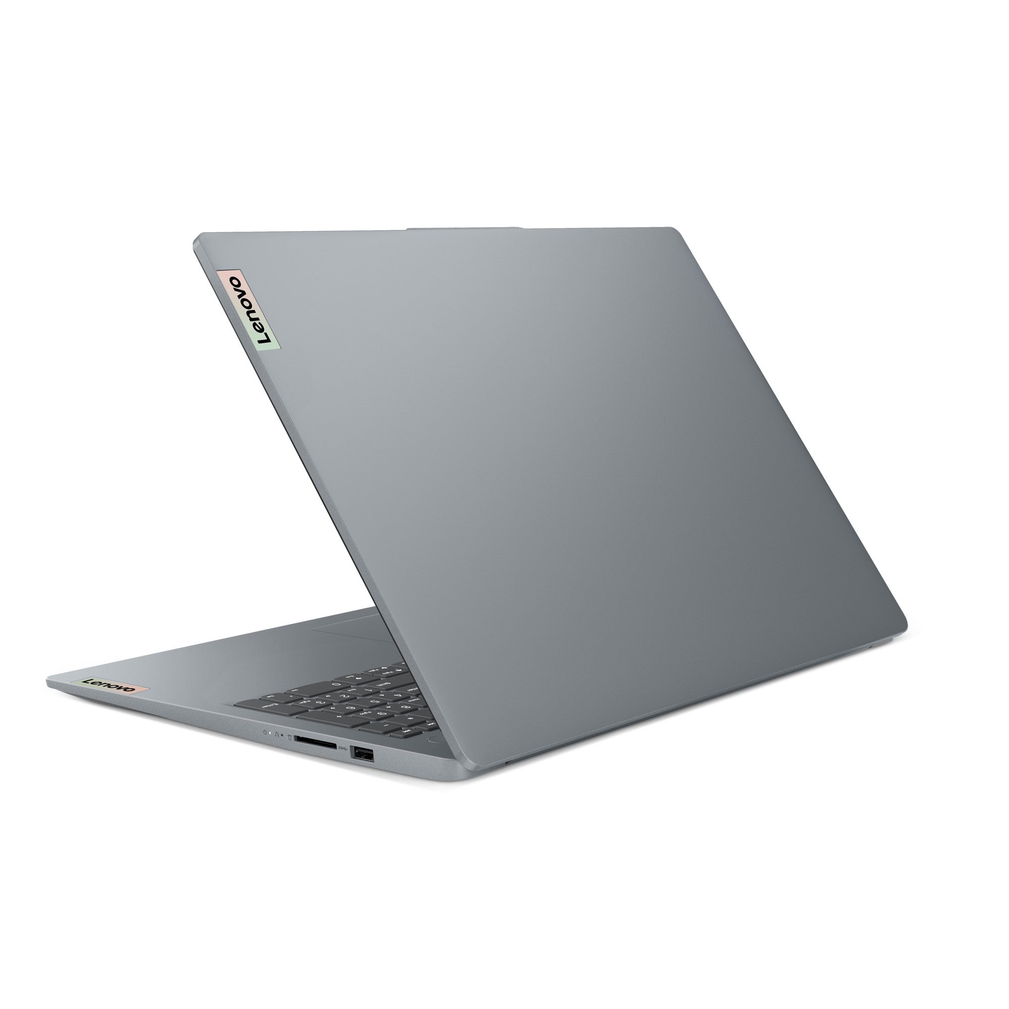 LENOVO IdeaPad Slim 3 Ryzen Pro 7730U 16 Go 1 To W11H QWERTZ 82XR0094GE