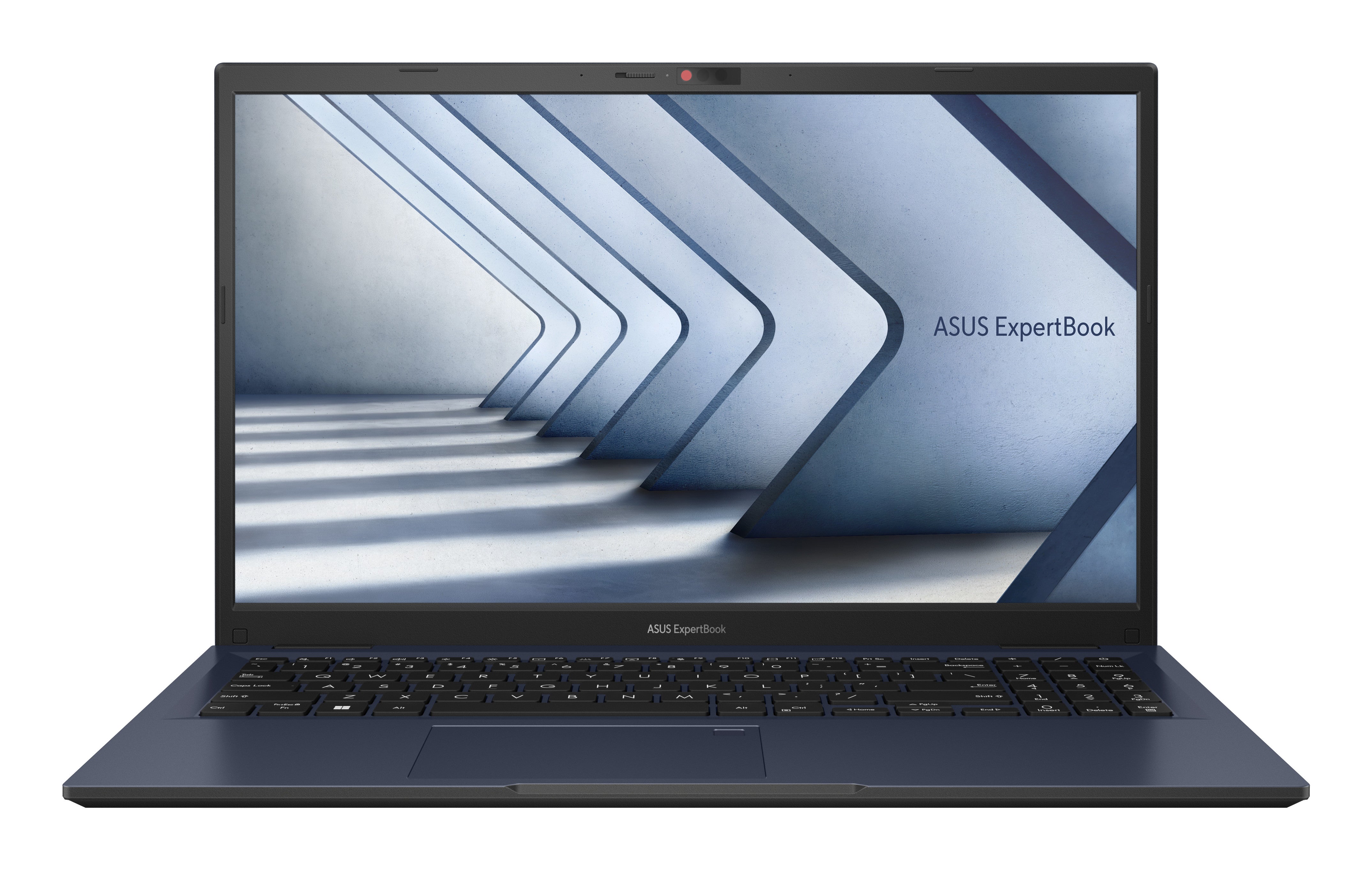 ASUS ExpertBook B1 15.6" i7-1255U 16GB 512GB QWERTY US 90NX05U1-M00AS0