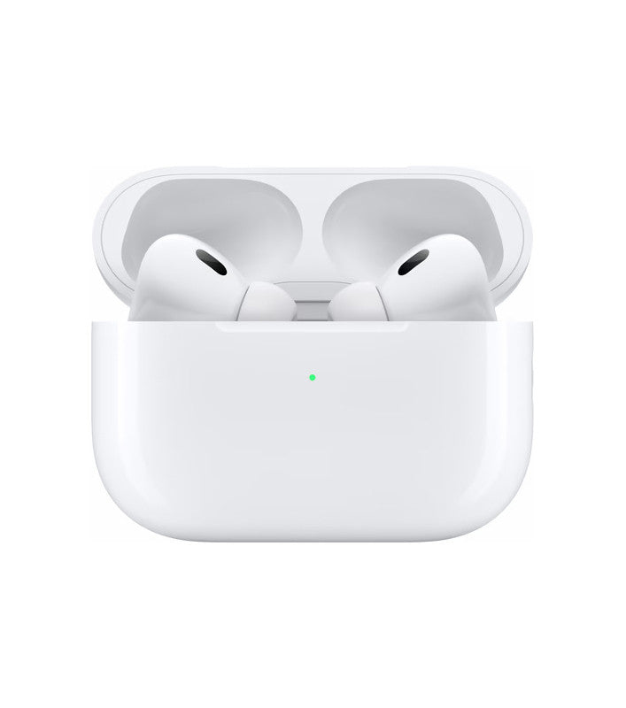 Apple AirPods Pro (2nd generation) w/ MagSafe Charging Case (USB‑C) MTJV3ZM/A