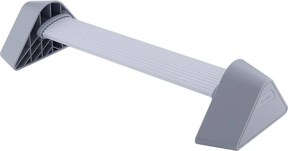 KENSINGTON Schommelende voetensteun K58303WW