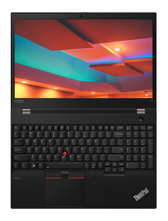 LENOVO ThinkPad T15 Gen 2 Intel Core I5-1135G7 16GB 256GB W11P QWERTY VS 31P20W5S35600