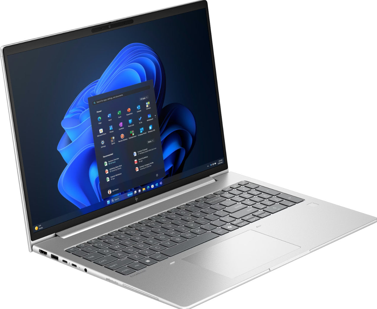 HP EliteBook 6 G1a 16 AI AD3R2ET#UUG