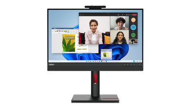 LENOVO Moniteur ThinkCentre TIO24 G5 12NAGAT1E5