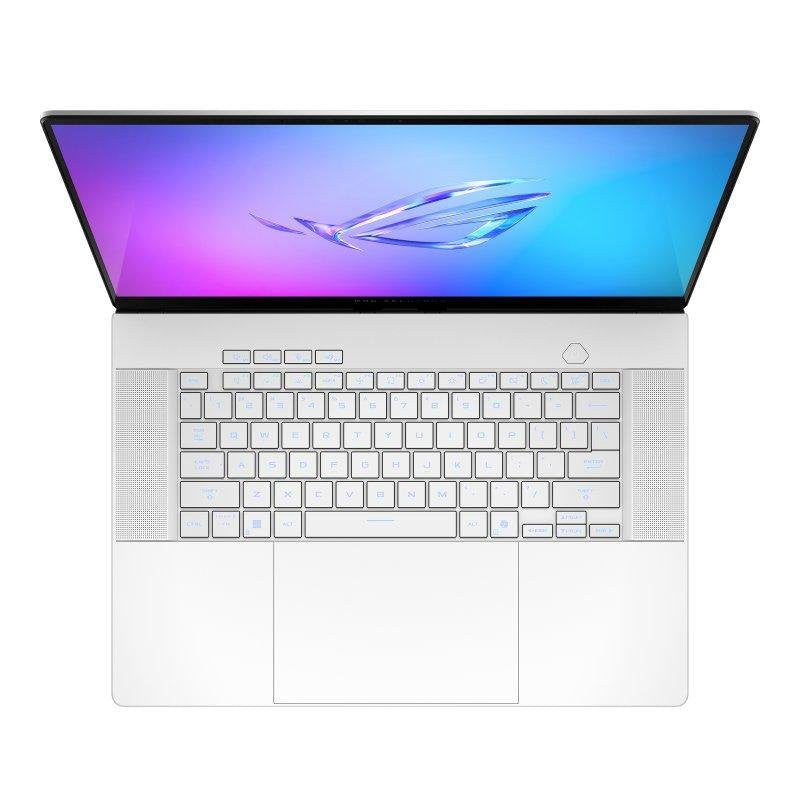 ASUS ROG Zephyrus G16 16" Ryzen AI 7 16GB/1TB/RTX 5060 AZERTY French 90NR0NE2-M001U0