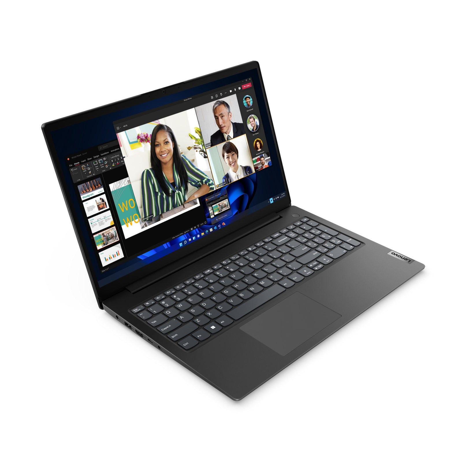 LENOVO V15 G4 R5 7520U 16 Gb 512SSD QWERTY Int. 82YU00BVMH - Compridis