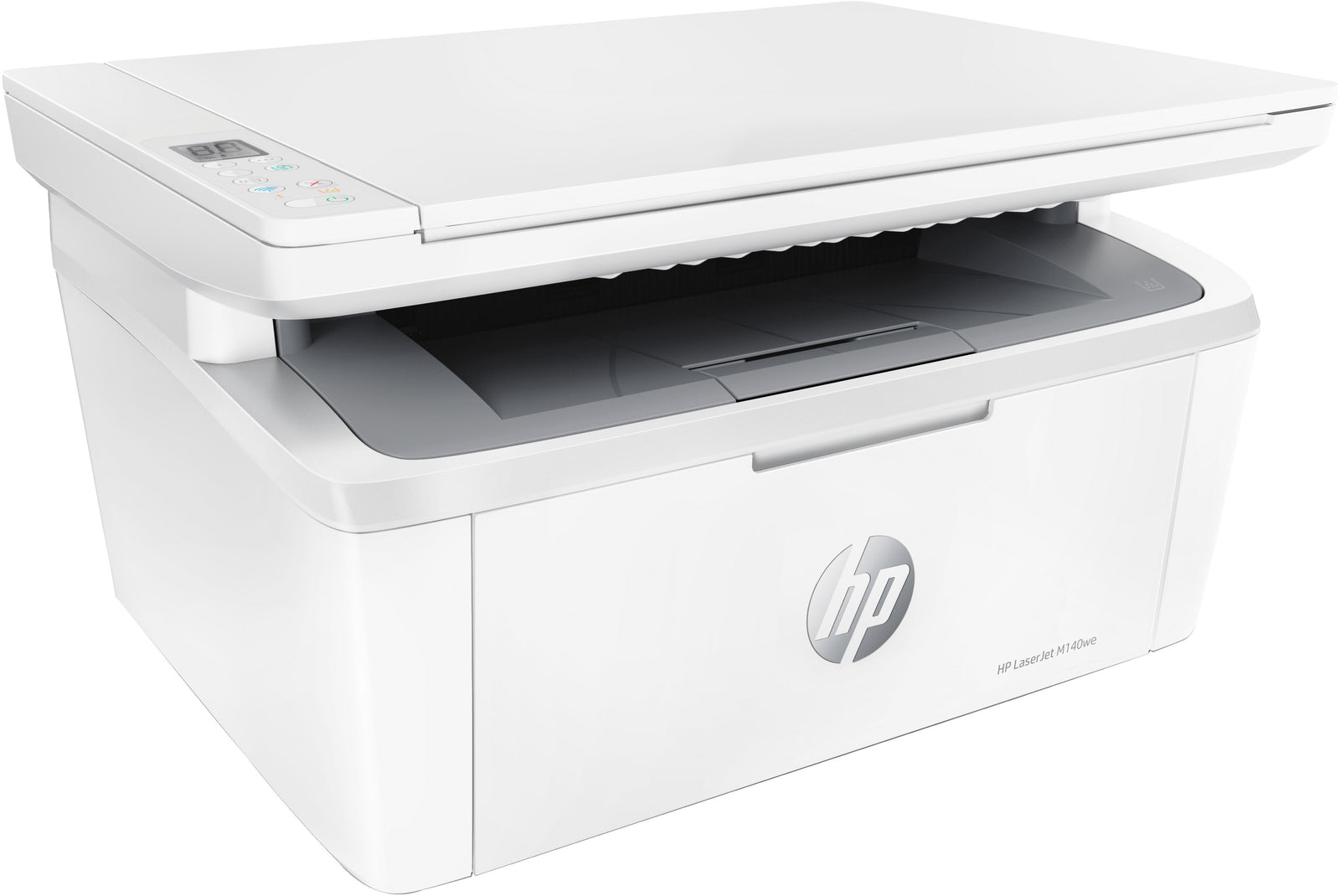HP LaserJet MFP M140w 2A130F#ABD - Imprimante laser monochrome compacte