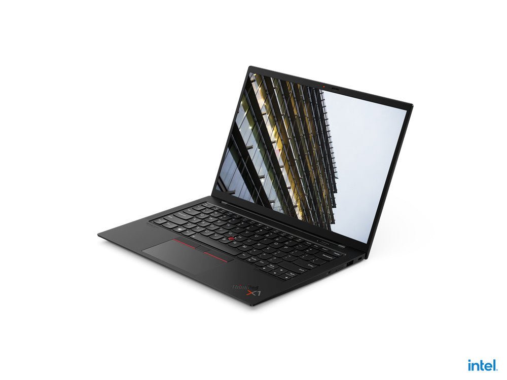 LENOVO ThinkPad X1 Carbon G9 Intel Core i7 - 1165G7 16 GB 512 GB QWERTY US Int 20XW005NMH - Compridis