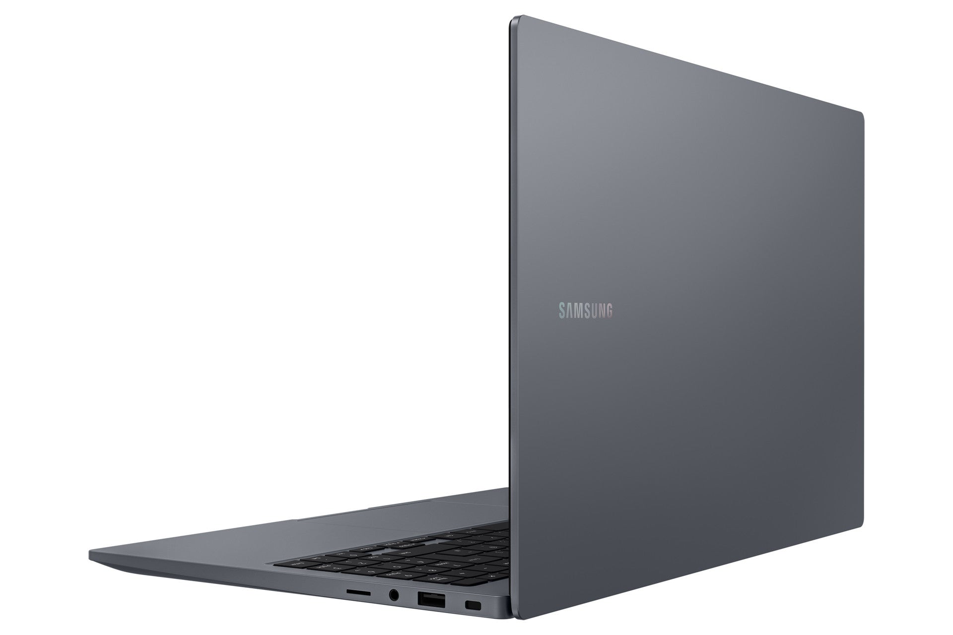 SAMSUNG Galaxy Book4 15,6" Core i5 1335U 16 GB 512 GB QWERTY US NP750XGJ-KG2NL