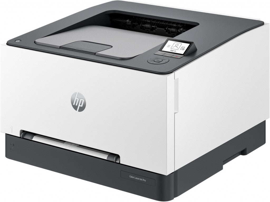 HP Color LaserJet Pro 3202dw 499R0F#B19