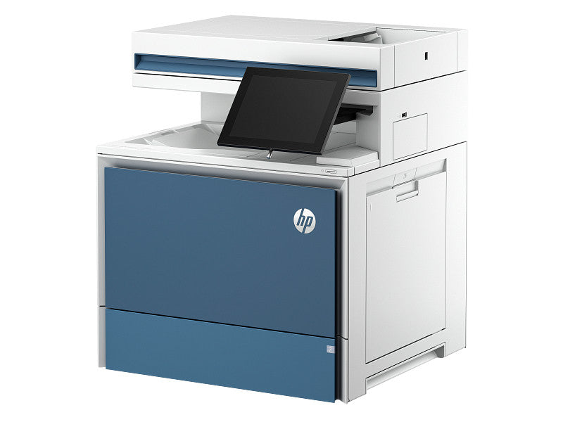 HP LaserJet Clr Ent MFP 5800dn Prntr 6QN29A#B13