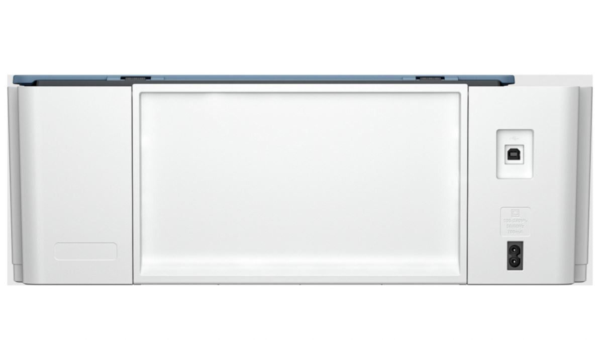 HP Smart Tank Imprimante Tout-en-un 585, Home and home office, Print, copy, scan, Wireless; High-volume printer tank; Print from phone or tablet; Scan to PDF 1F3Y4A#671