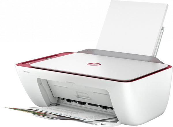 Imprimante tout-en-un HP DeskJet 2823e, couleur, imprimante domestique, impression, copie, numérisation, numérisation au format PDF