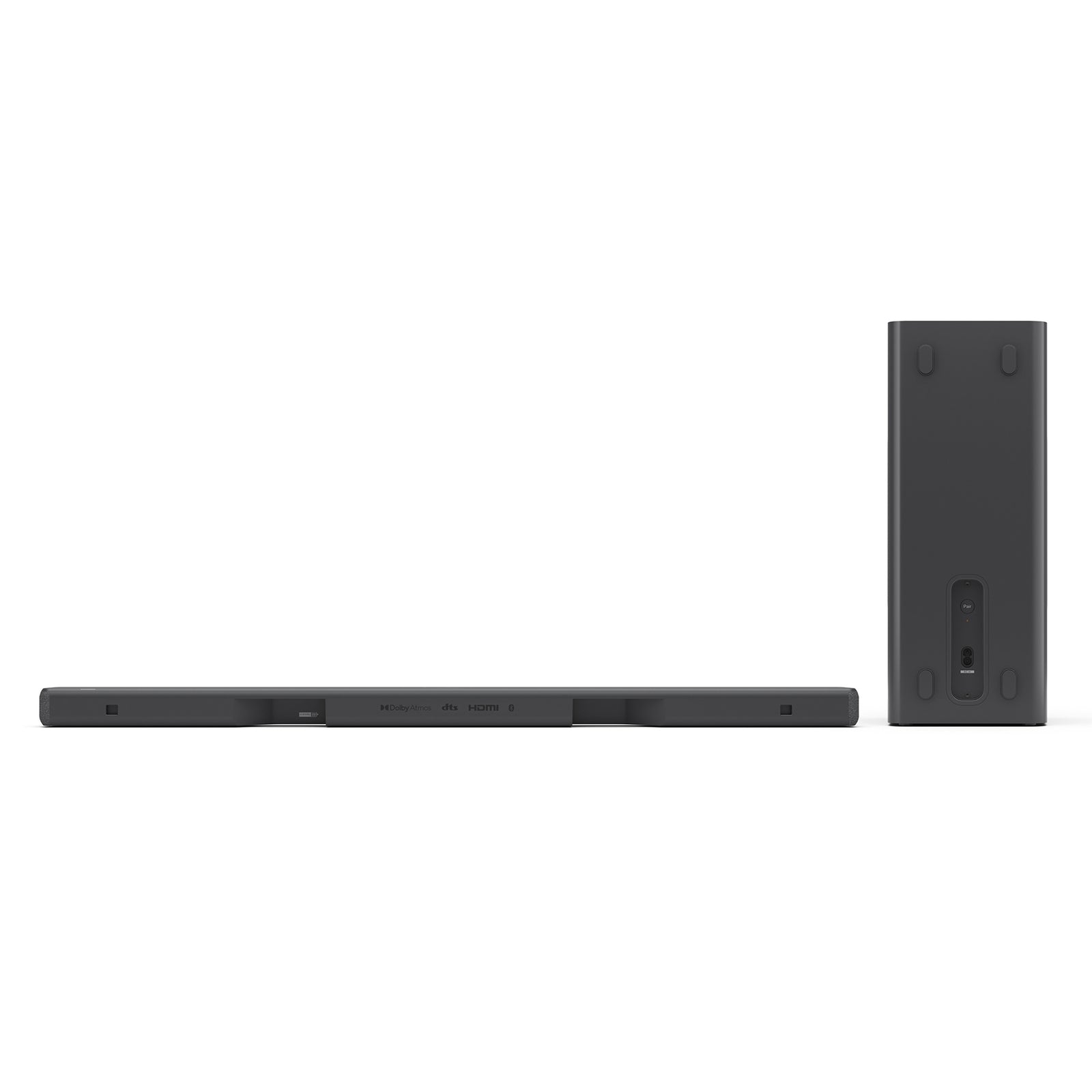 PHILIPS Barre de son TAB8200 TAB8200/10