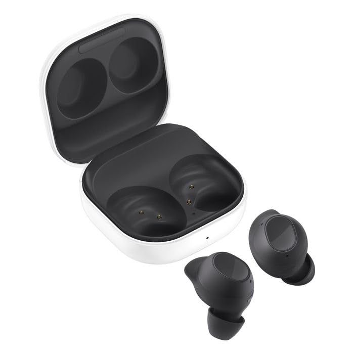 SAMSUNG Galaxy Buds fe (Graphite) SM-R400NZAAEUB