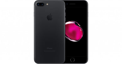 Apple iPhone 7 32 GB Zwart – Retina HD 4,7″ • A10 • IP67