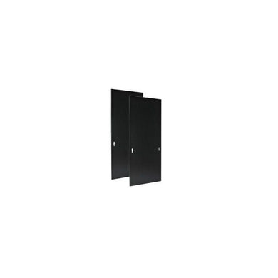 HPE G2 Rack 42U 1075mm zijpaneelset P9L15A - Compridis