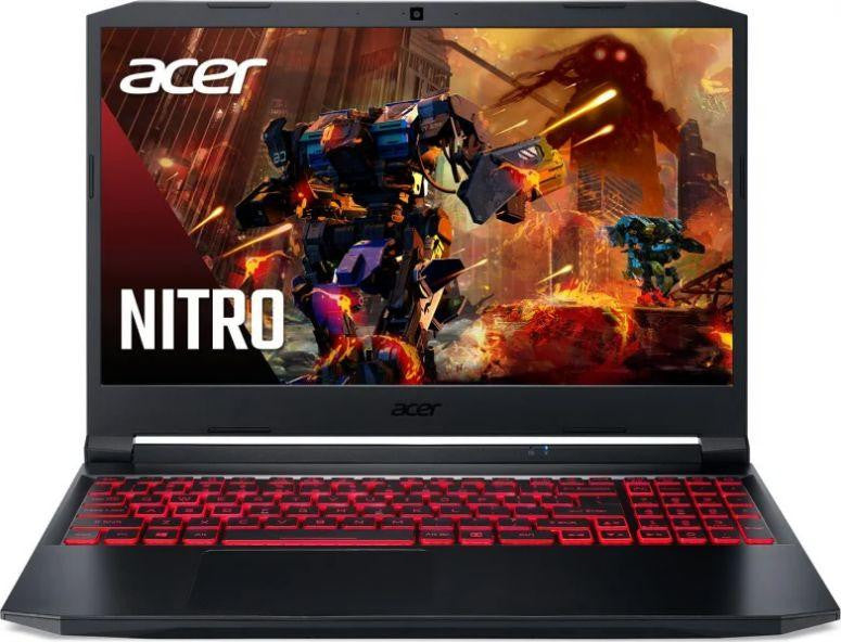 ACER Nitro AN515-57 I7-11800H 16GB 512GB RTX 3050 Ti W11H QWERTZ NH.QESEV.006