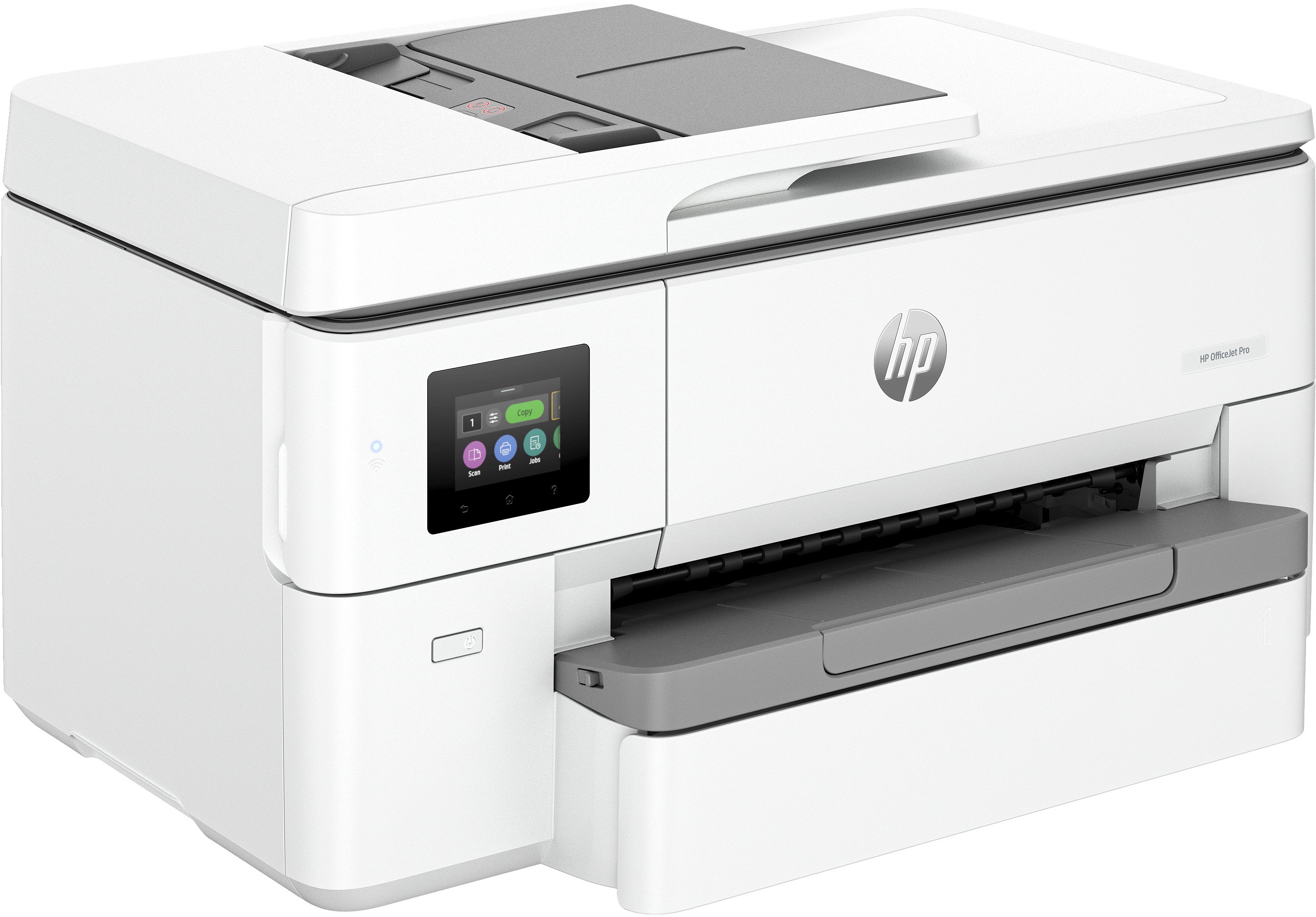 HP OfficeJet Pro 9720 WF AiO Printer:ME 53N94C#BHG