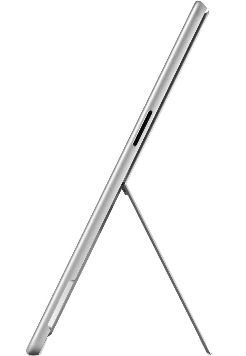 Microsoft Surface Pro 9 Intel® Core™ i5 256 GB 33 cm (13") 16 GB Wi-Fi 6E (802.11ax) Windows 10 Pro Platina S7B-00004