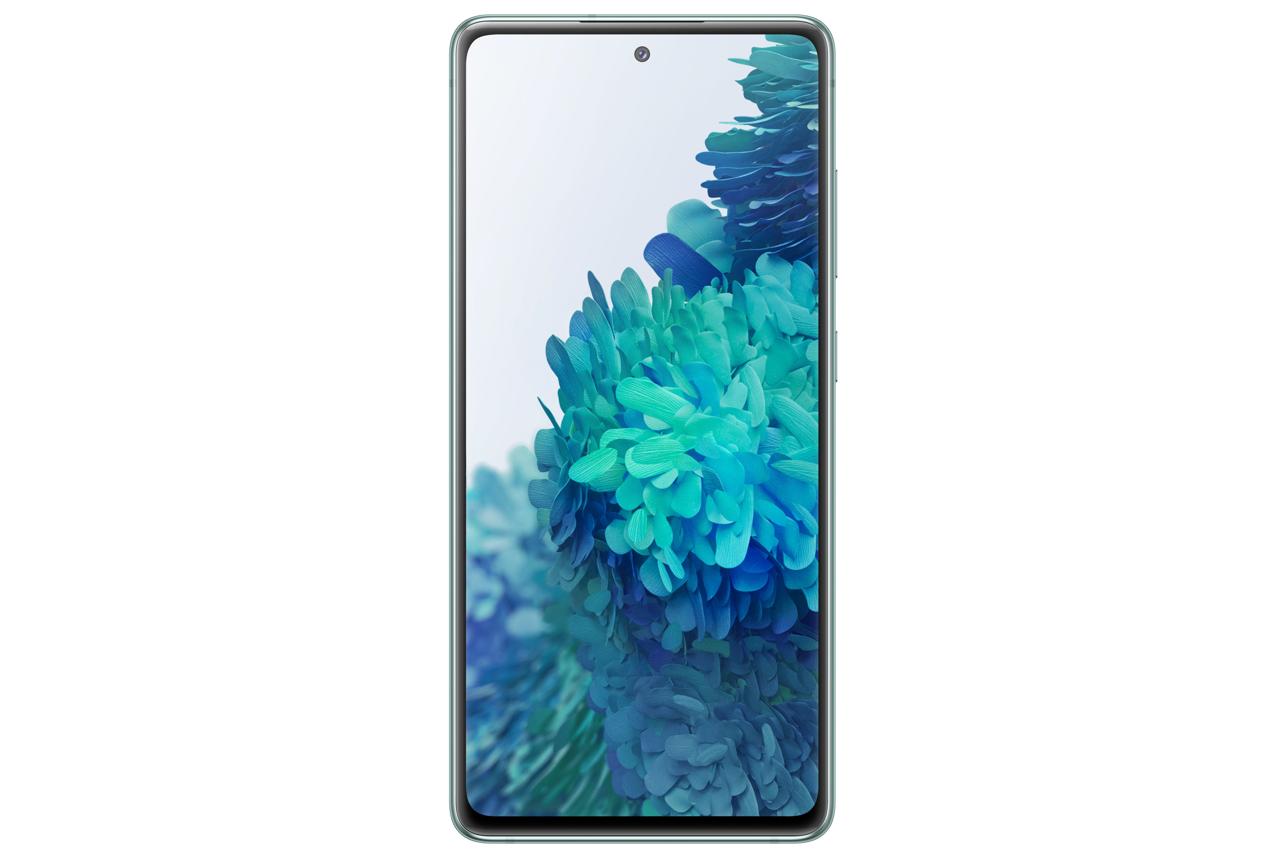 Samsung Galaxy S20 FE 5G SM-G781BZGDEUB 6GB/128GB Menthe
