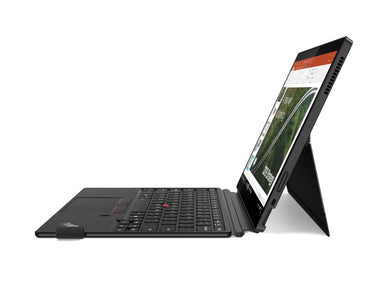 LENOVO ThinkPad X12 G2 Core Ultra 5 134U 16 Go 512 Go W11P QWERTY Espagnol 21LLS1J30U