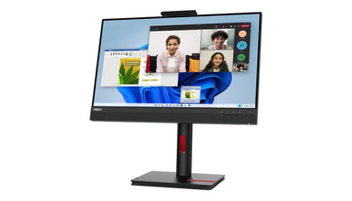 LENOVO Moniteur ThinkCentre TIO24 G5 12NAGAT1E5