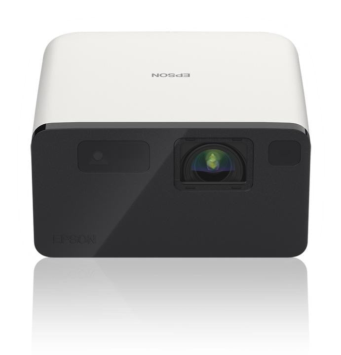 Epson EF-21W Projector met normale projectieafstand 3LCD 1080p (1920x1080) Zwart, Wit V11HB35040