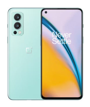oneplus Nord 2 5G 8GB RAM 128GB storage Blue 5011101808