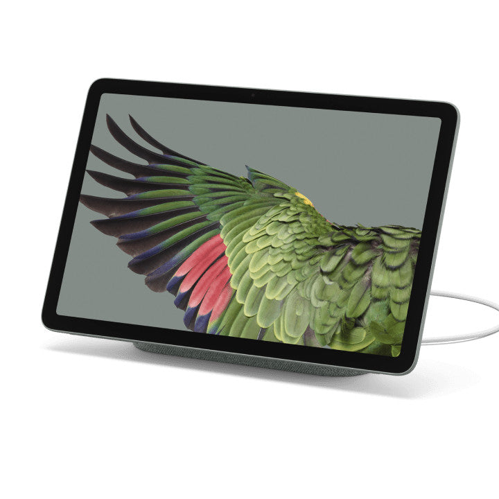 Google Pixel Tablet - 128GB Cortex 27,8 cm (10.9") 1 GB Wi-Fi 6 (802.11ax) Blauw, Grijs GA04754-EU