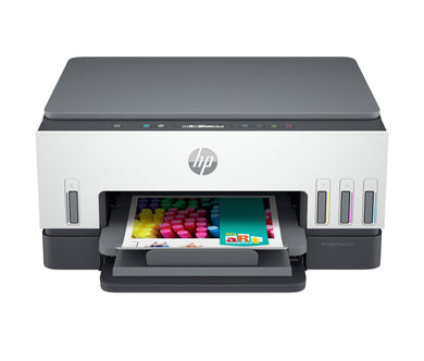 HP Smart Tank 6005 AiO Printer 2H1W1A#BHC - Draadloos, Dubbelzijdig